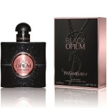 Yves Saint Laurent - Black Opium EDP
