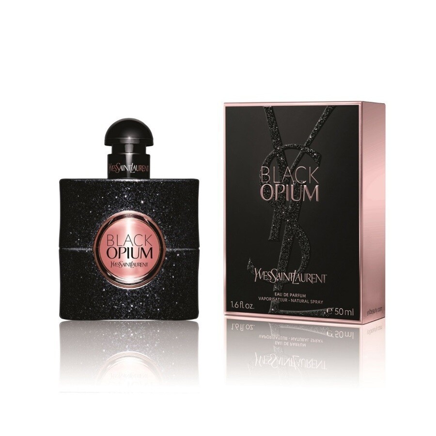 Yves Saint Laurent - Black Opium EDP