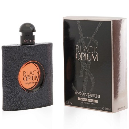 Yves Saint Laurent - Black Opium EDP