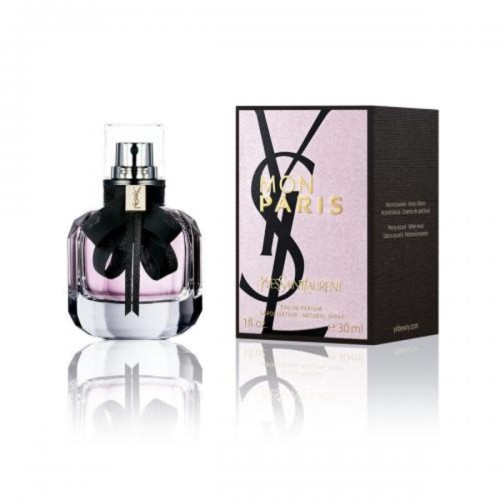 Yves Saint Laurent - Mon Paris EDP