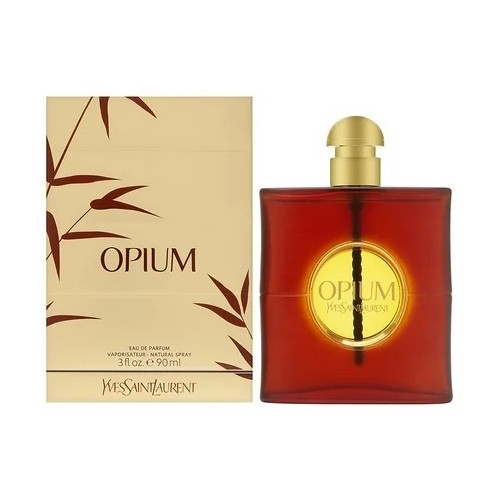 Yves Saint Laurent - Opium EDP
