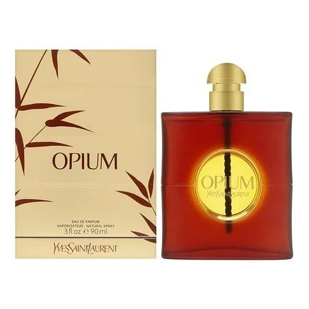 Yves Saint Laurent - Opium EDP