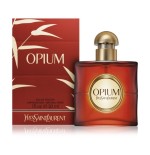 Yves Saint Laurent - Opium EDT