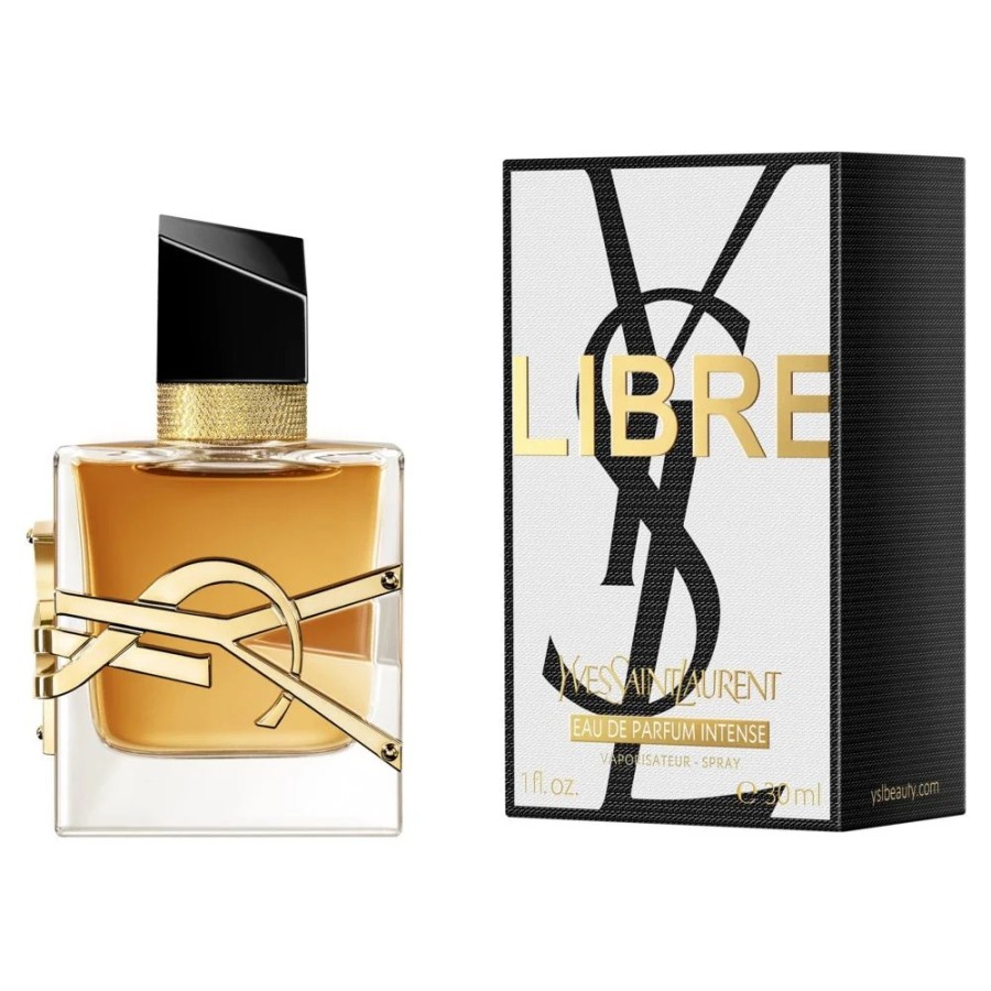 Yves Saint Laurent - Libre EDP Intense