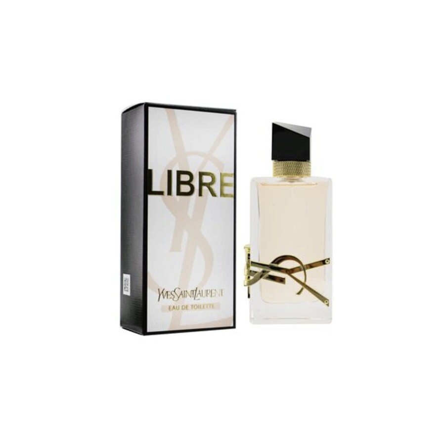 Yves Saint Laurent - Libre EDT