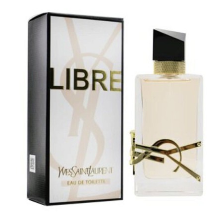 Yves Saint Laurent - Libre EDT