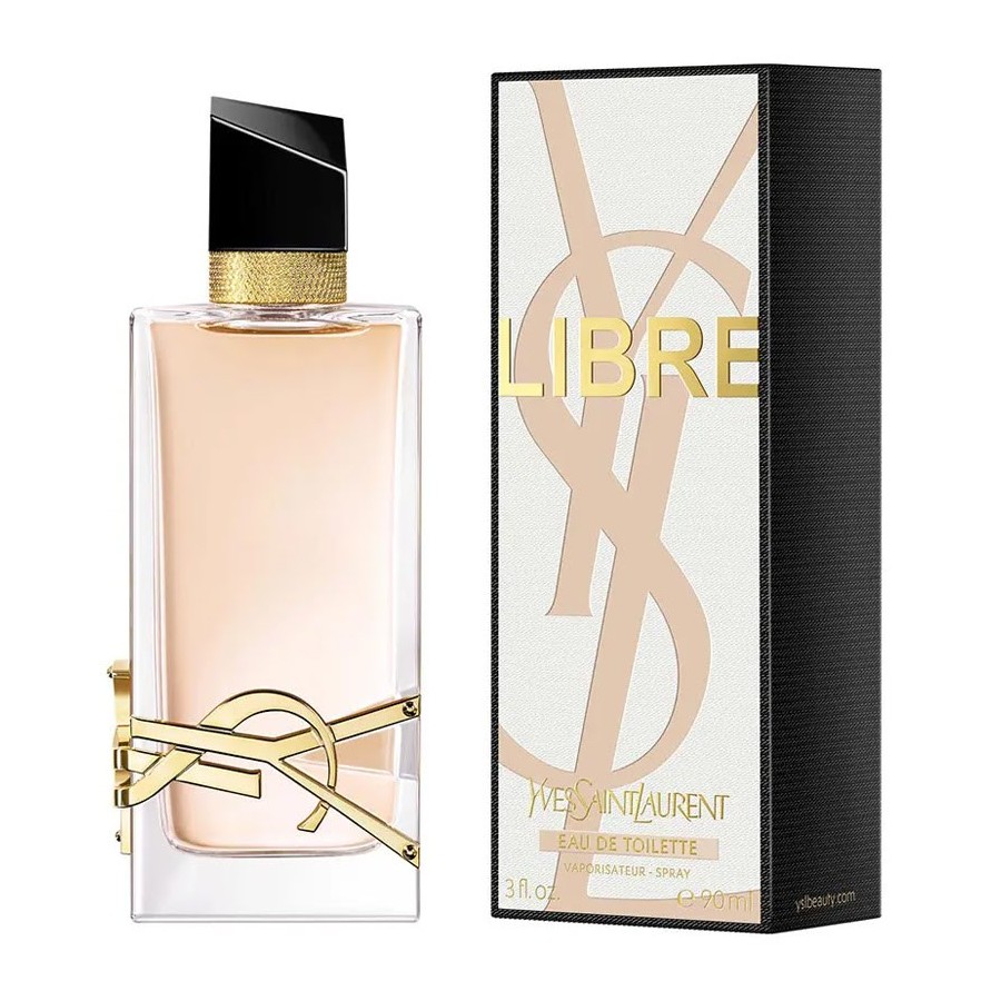 Yves Saint Laurent - Libre EDT