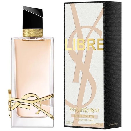 Yves Saint Laurent - Libre EDT