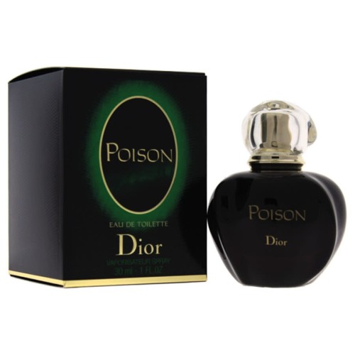 Dior - Poison EDT