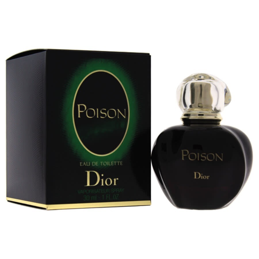 Dior - Poison EDT