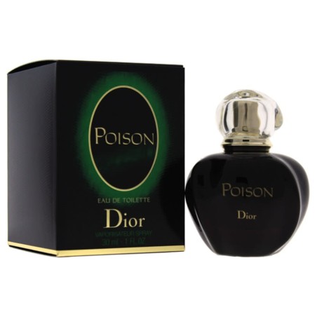 Dior - Poison EDT