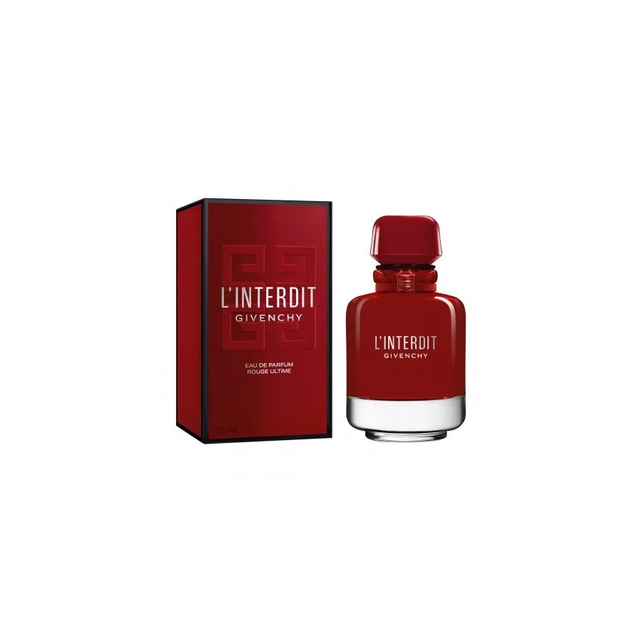 Givenchy - L Interdit EDP Rouge Ultime