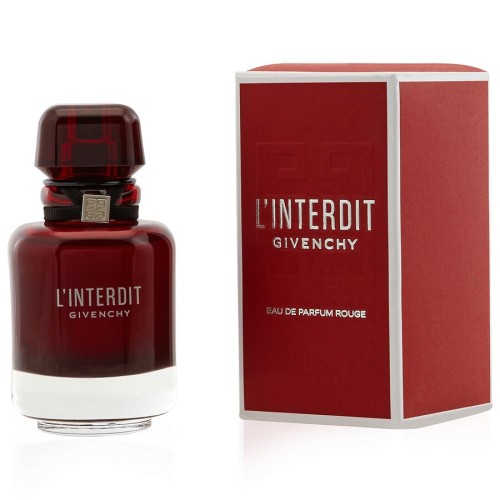 Givenchy - L Interdit EDP Rouge