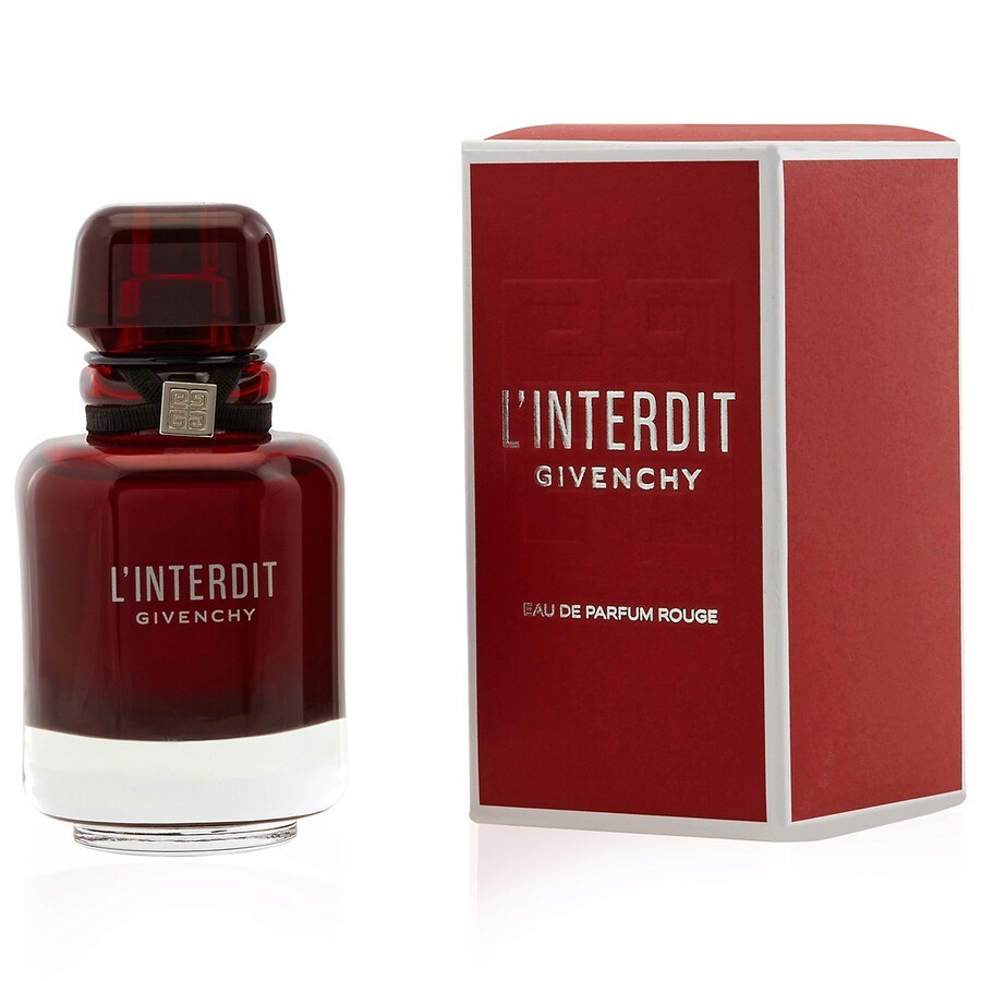 Givenchy - L Interdit EDP Rouge