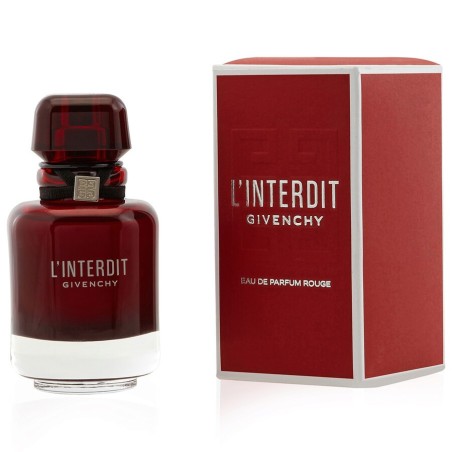 Givenchy - L Interdit EDP Rouge
