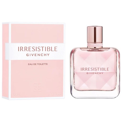 Givenchy - Irresistible EDT