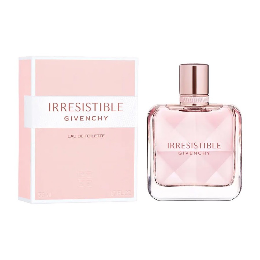 Givenchy - Irresistible EDT