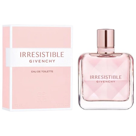 Givenchy - Irresistible EDT
