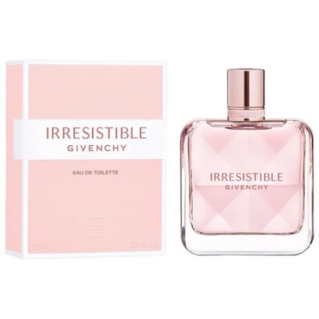 Givenchy - Irresistible EDT