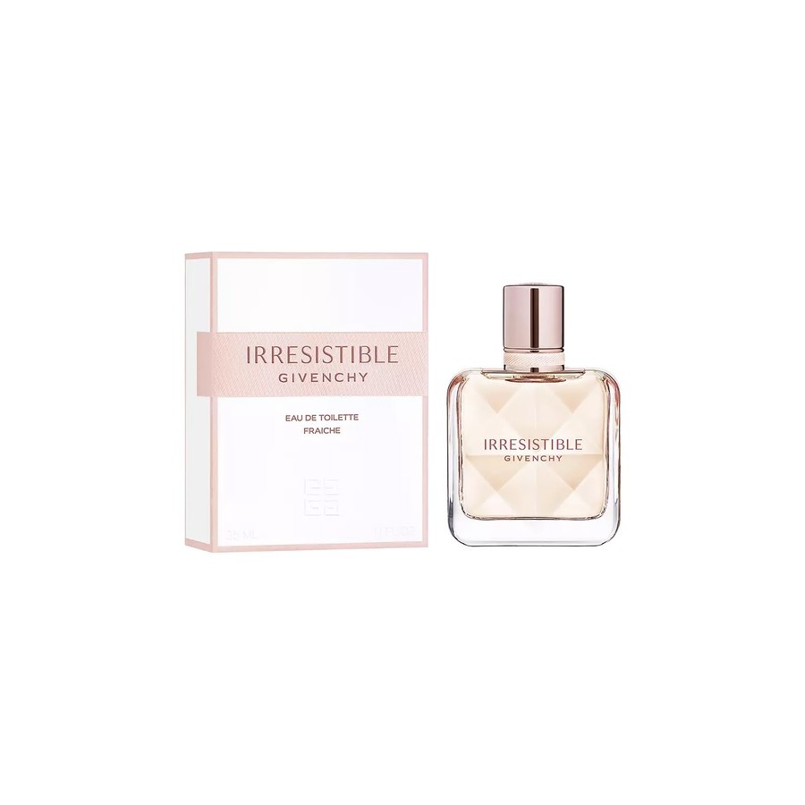 Givenchy - Irresistible EDT Fraiche