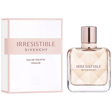 Givenchy - Irresistible EDT Fraiche
