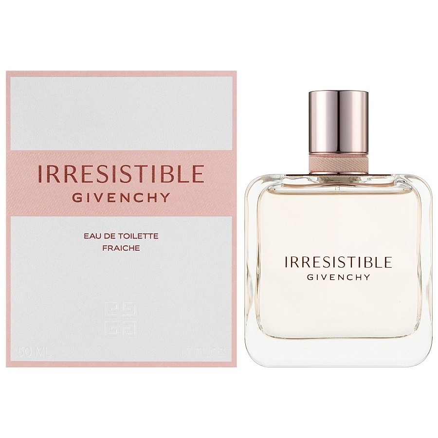 Givenchy - Irresistible EDT Fraiche