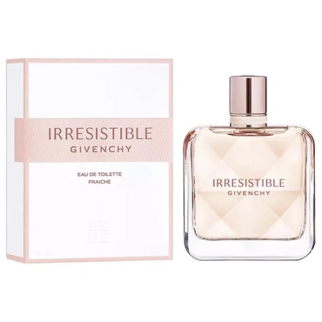 Givenchy - Irresistible EDT Fraiche