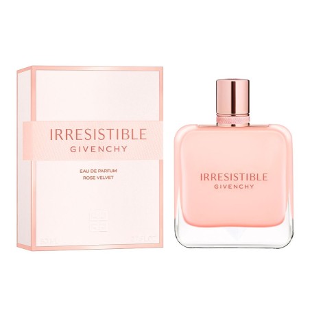 Givenchy - Irresistible EDP Rose Velvet