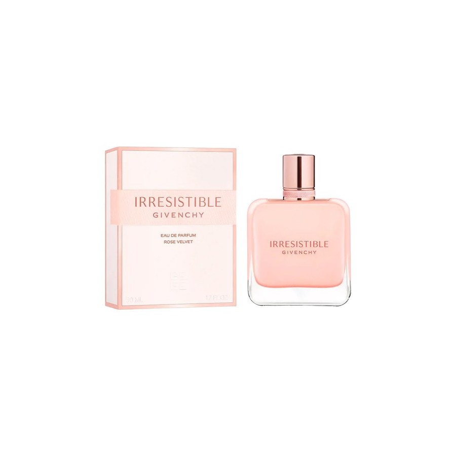 Givenchy - Irresistible EDP Rose Velvet