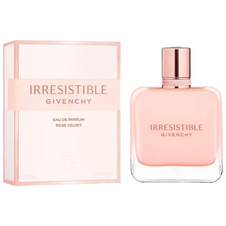 Givenchy - Irresistible EDP Rose Velvet