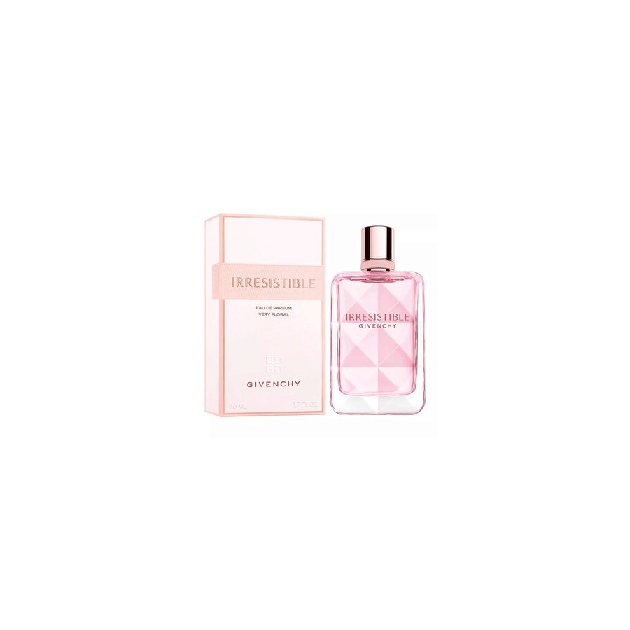 Givenchy - Irresistible EDP Rose Velvet