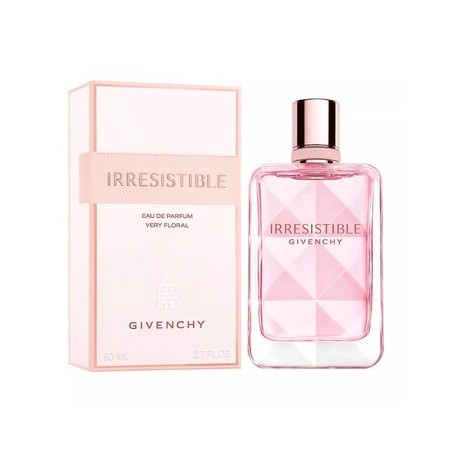Givenchy - Irresistible EDP Rose Velvet