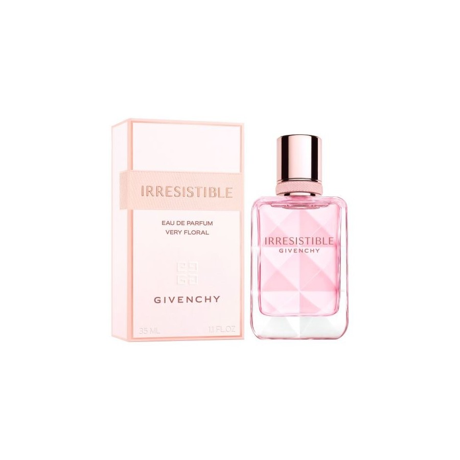 Givenchy - Irresistible EDP Very Floral