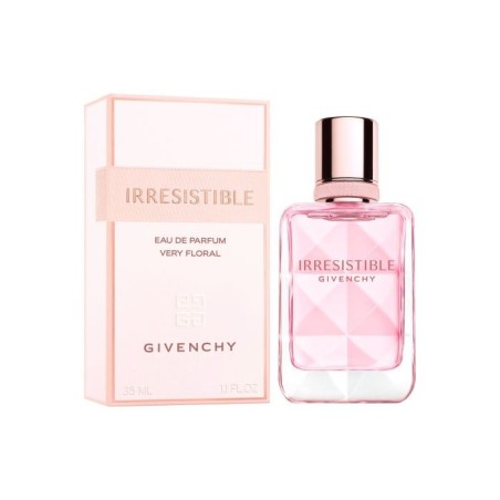 Givenchy - Irresistible EDP Very Floral