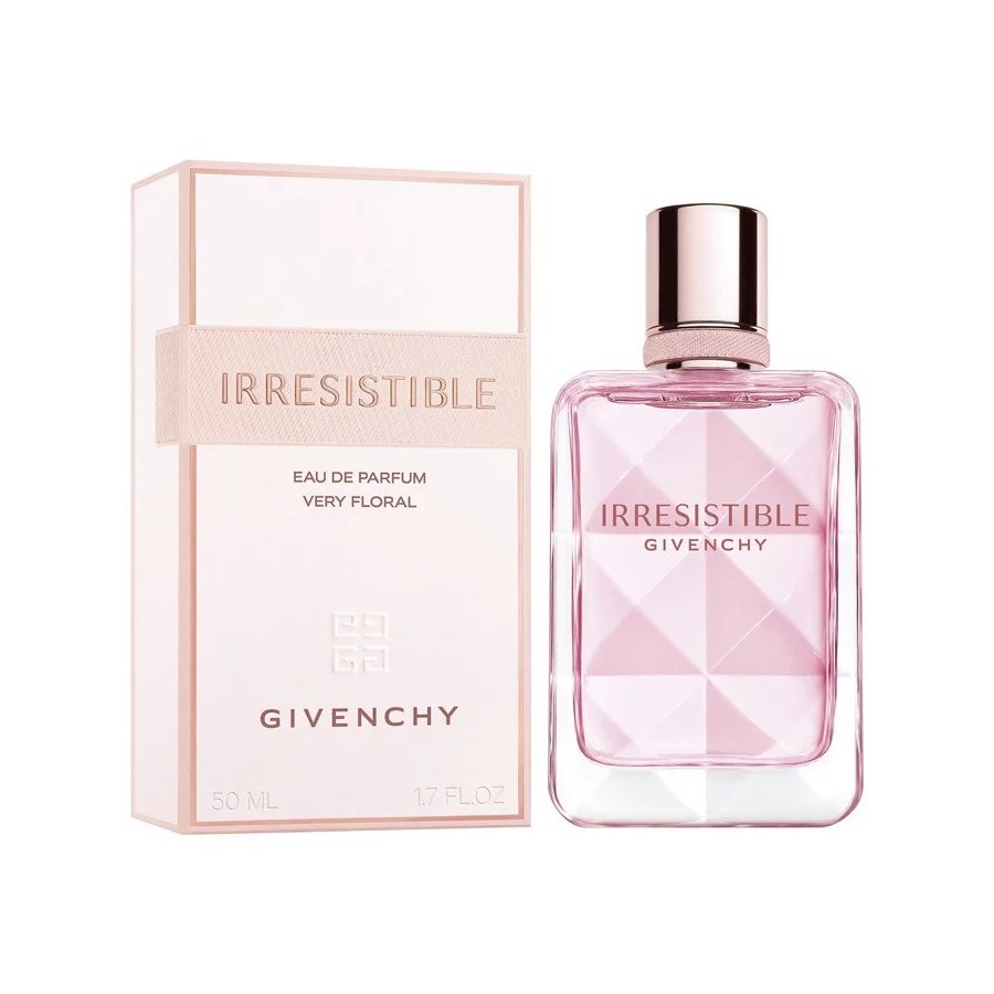 Givenchy - Irresistible EDP Very Floral