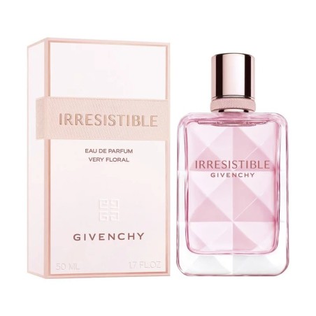 Givenchy - Irresistible EDP Very Floral
