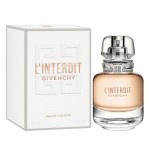 Givenchy - L Interdit EDT