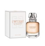 Givenchy - L Interdit EDT
