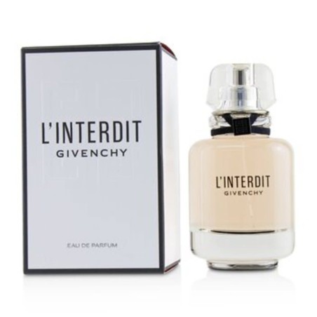 Givenchy - L Interdit EDP
