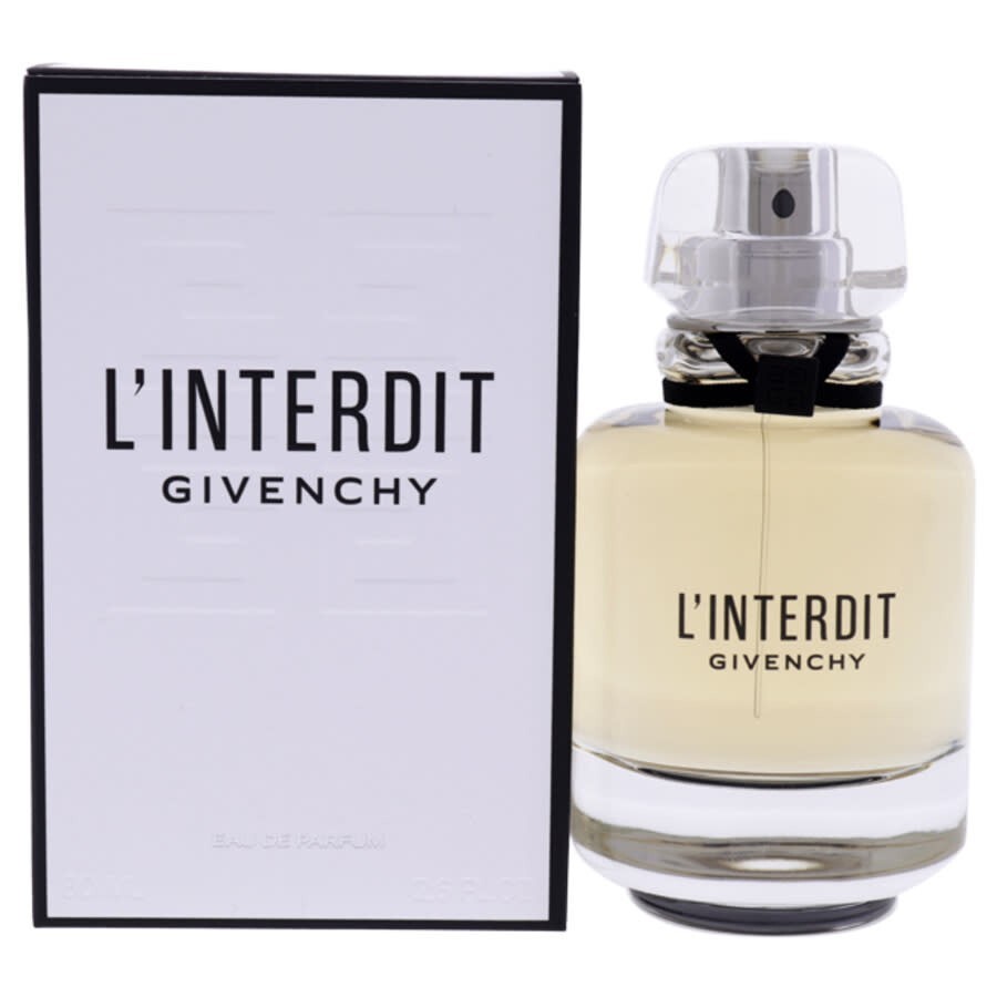 Givenchy - L Interdit EDP