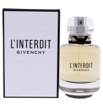 Givenchy - L Interdit EDP