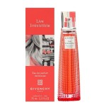 Givenchy - Live Irrésistible EDP Délicieuse