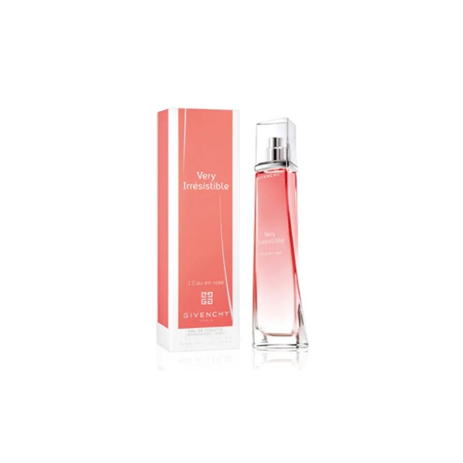 Givenchy - Very Irrésistible L Eau en Rose EDT
