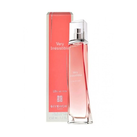 Givenchy - Very Irrésistible L Eau en Rose EDT
