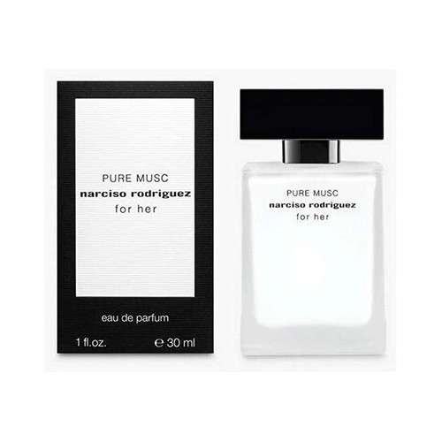 Narciso Rodriguez - Pure Musc for Her EDP