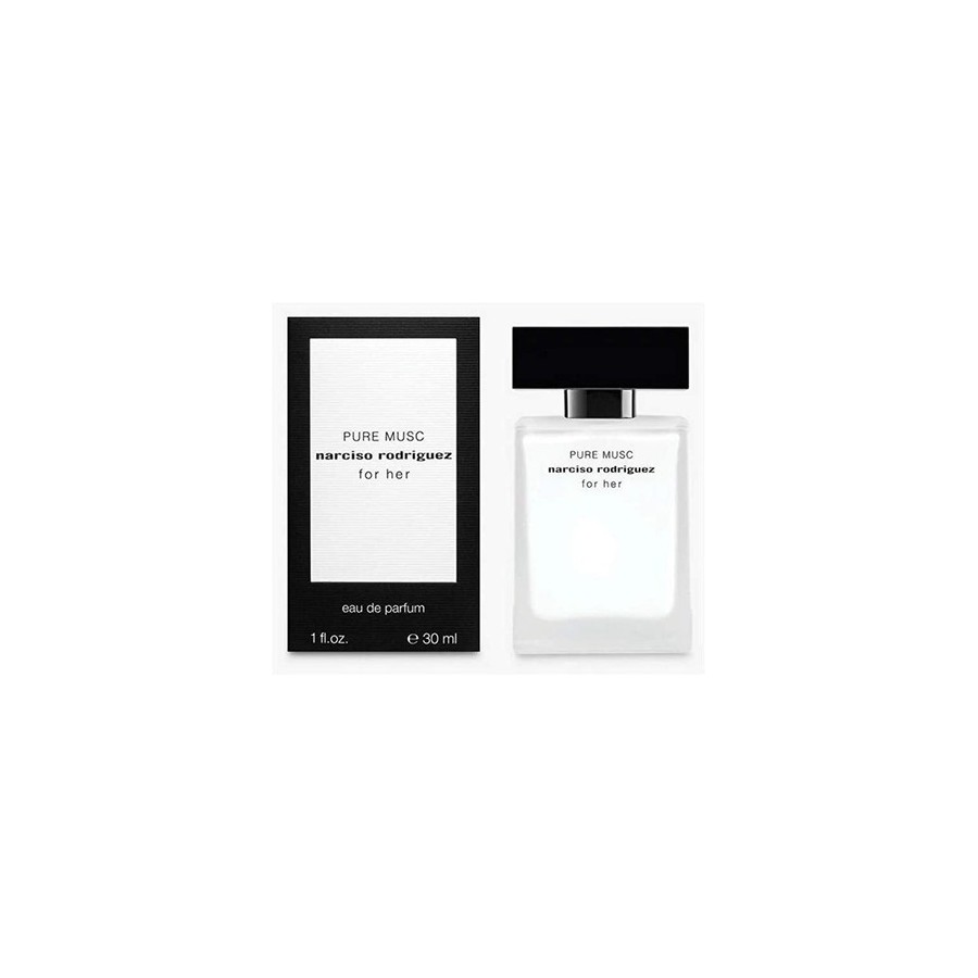 Narciso Rodriguez - Pure Musc for Her EDP