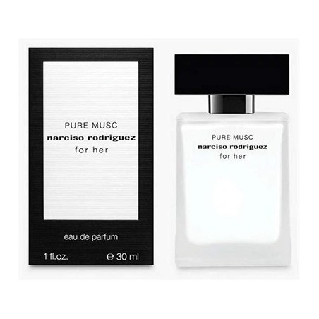 Narciso Rodriguez - Pure Musc for Her EDP