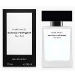 Narciso Rodriguez - Pure Musc for Her EDP