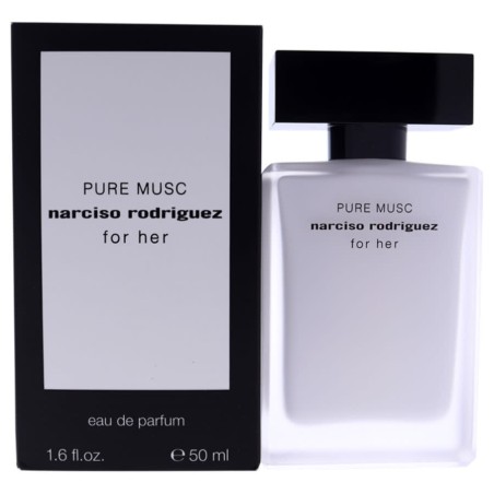 Narciso Rodriguez - Pure Musc for Her EDP