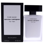 Narciso Rodriguez - Pure Musc for Her EDP